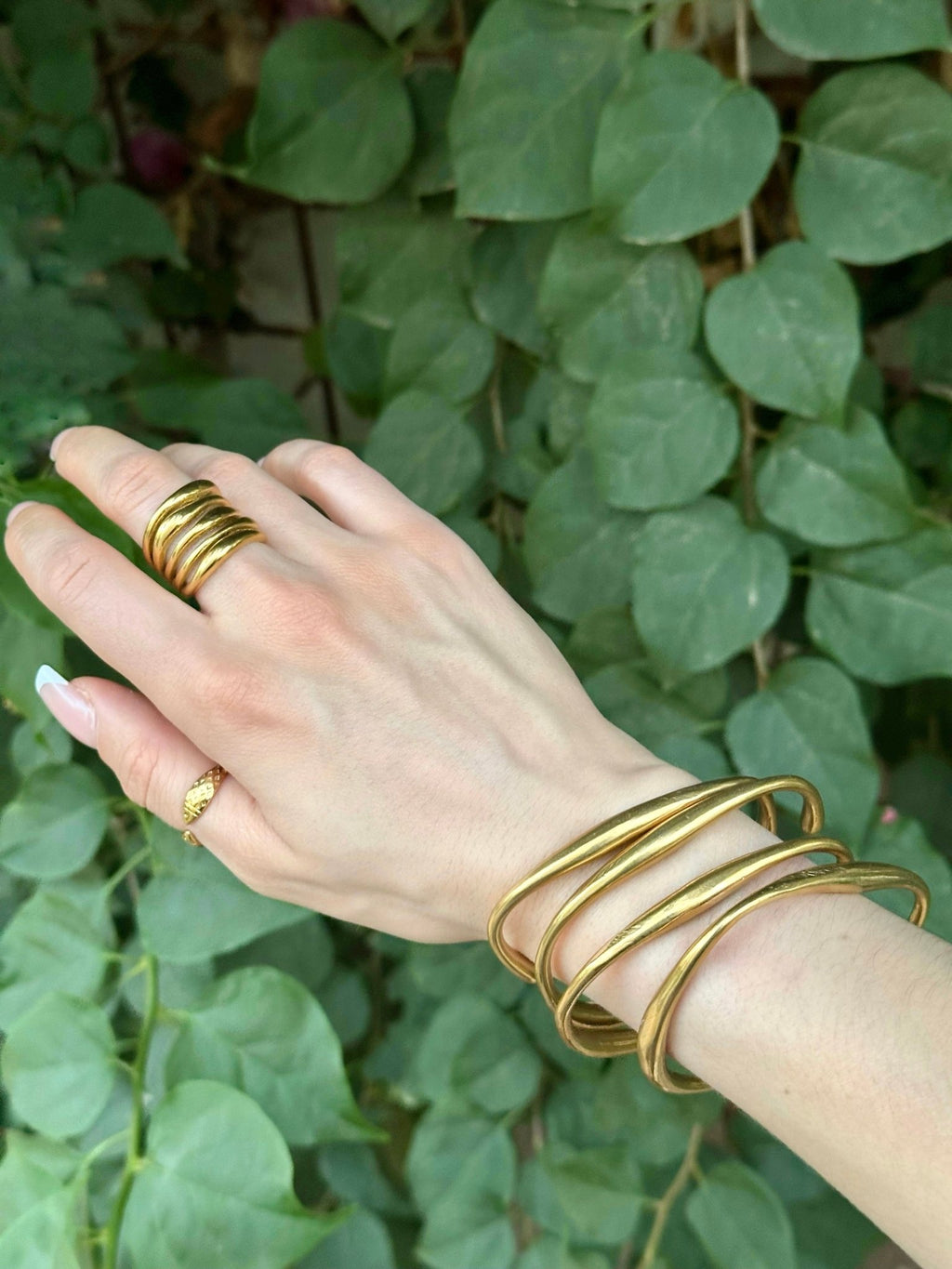 Dune Bracelet - Che Cose Belle