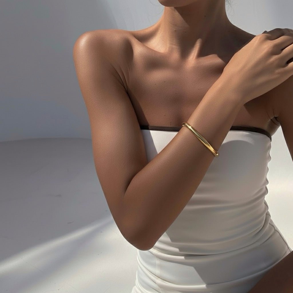 Dune Bracelet - Che Cose Belle