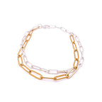 Duo bracelet - Che Cose Belle