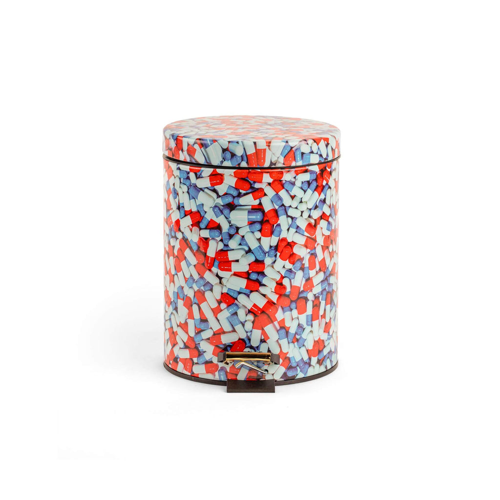 Dustbin 5L - Pills - Che Cose Belle