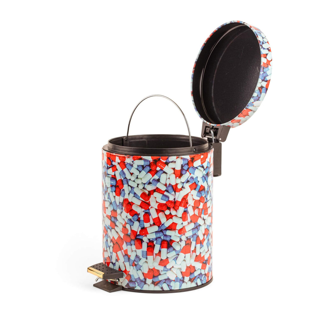 Dustbin 5L - Pills - Che Cose Belle