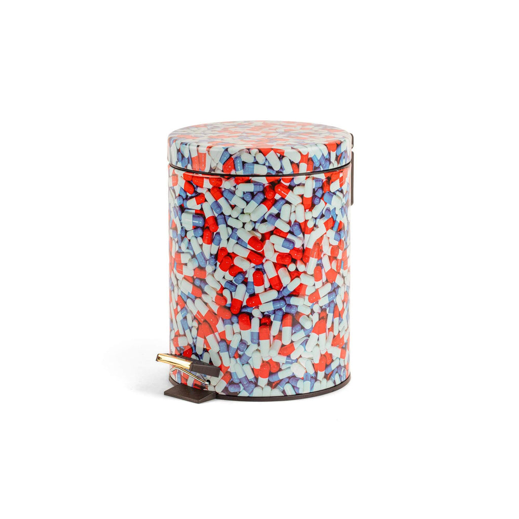 Dustbin 5L - Pills - Che Cose Belle