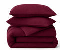 European Linen Duvet Cover Set