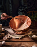 CMK Vintage Inspired Mixing Bowl