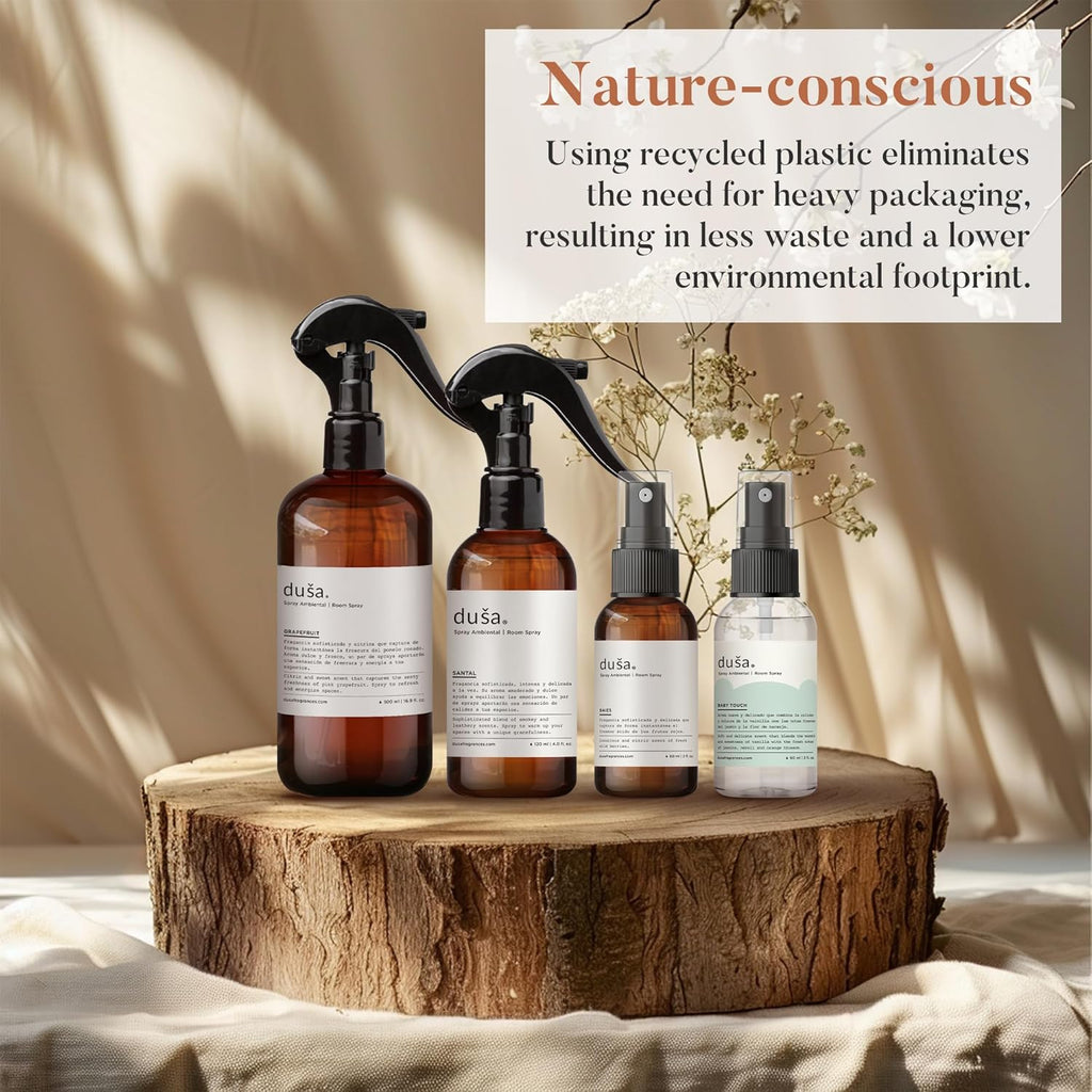 SANTAL - 16 FL OZ ROOM & LINEN SPRAY