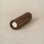 Pepper and Salt Mill Pair in walnut