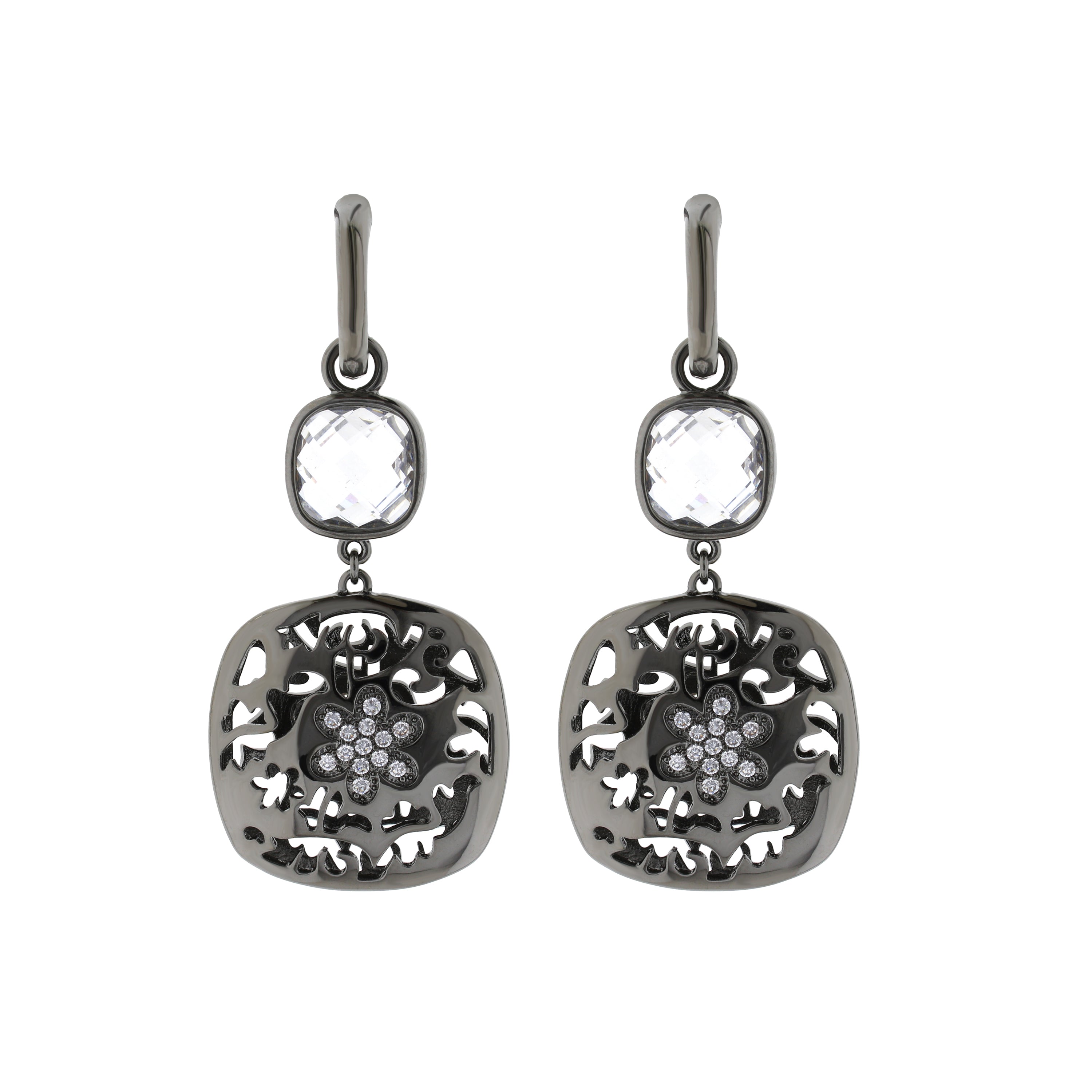 Allure Earrings