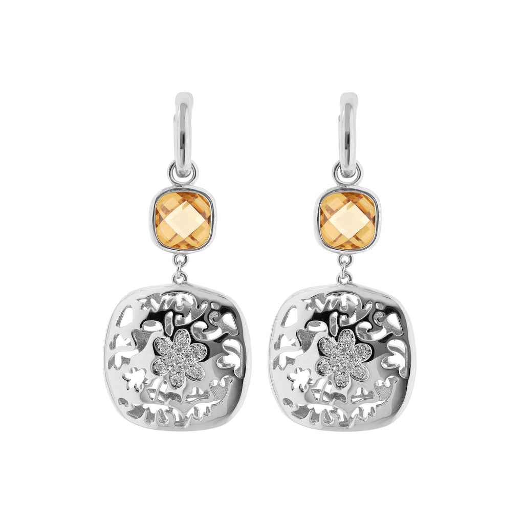 Allure Earrings