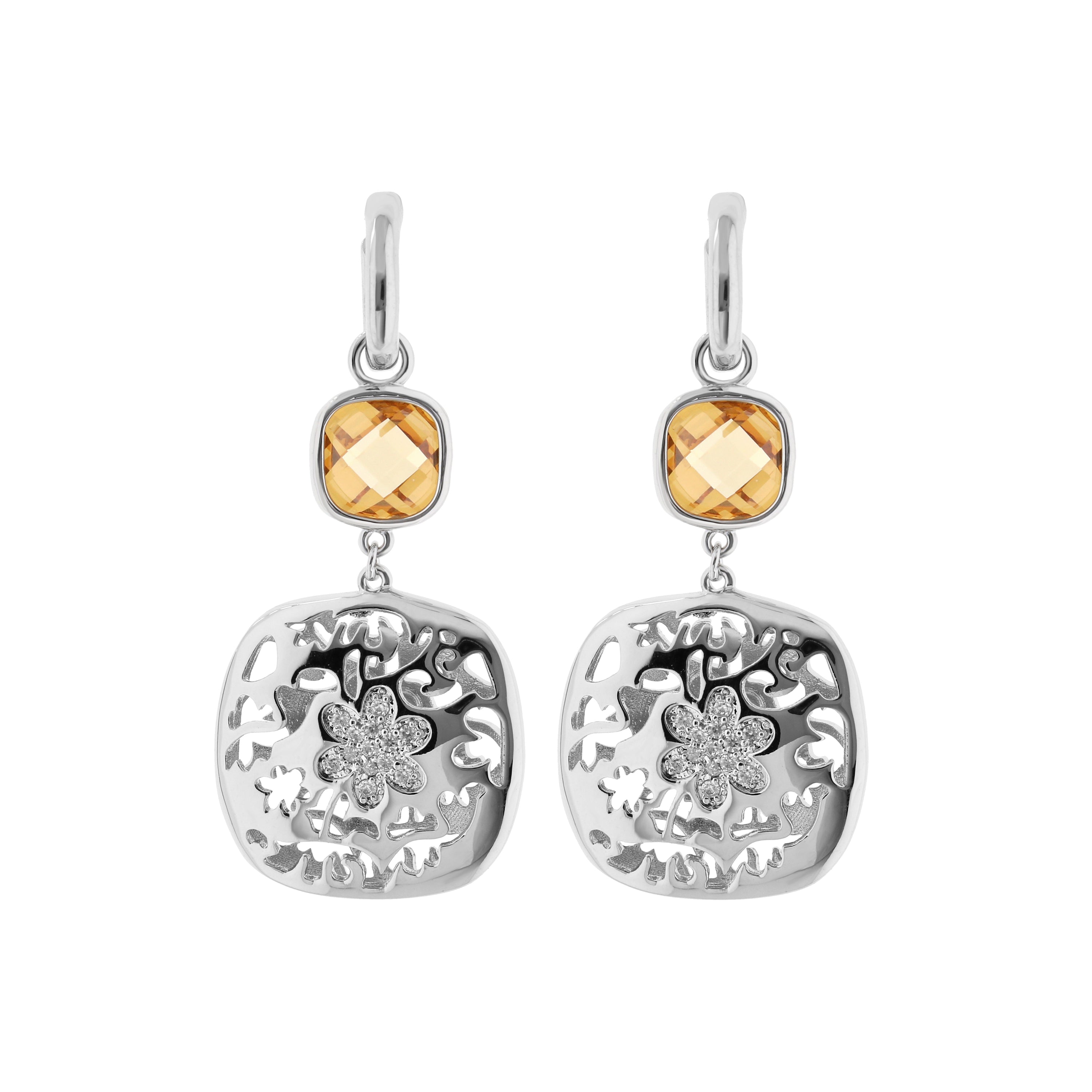 Allure Earrings