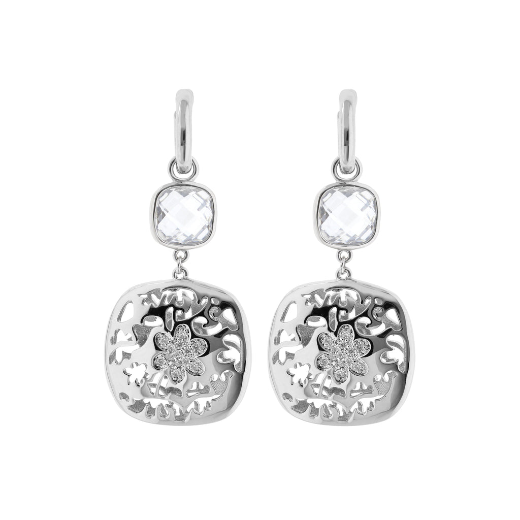 Allure Earrings