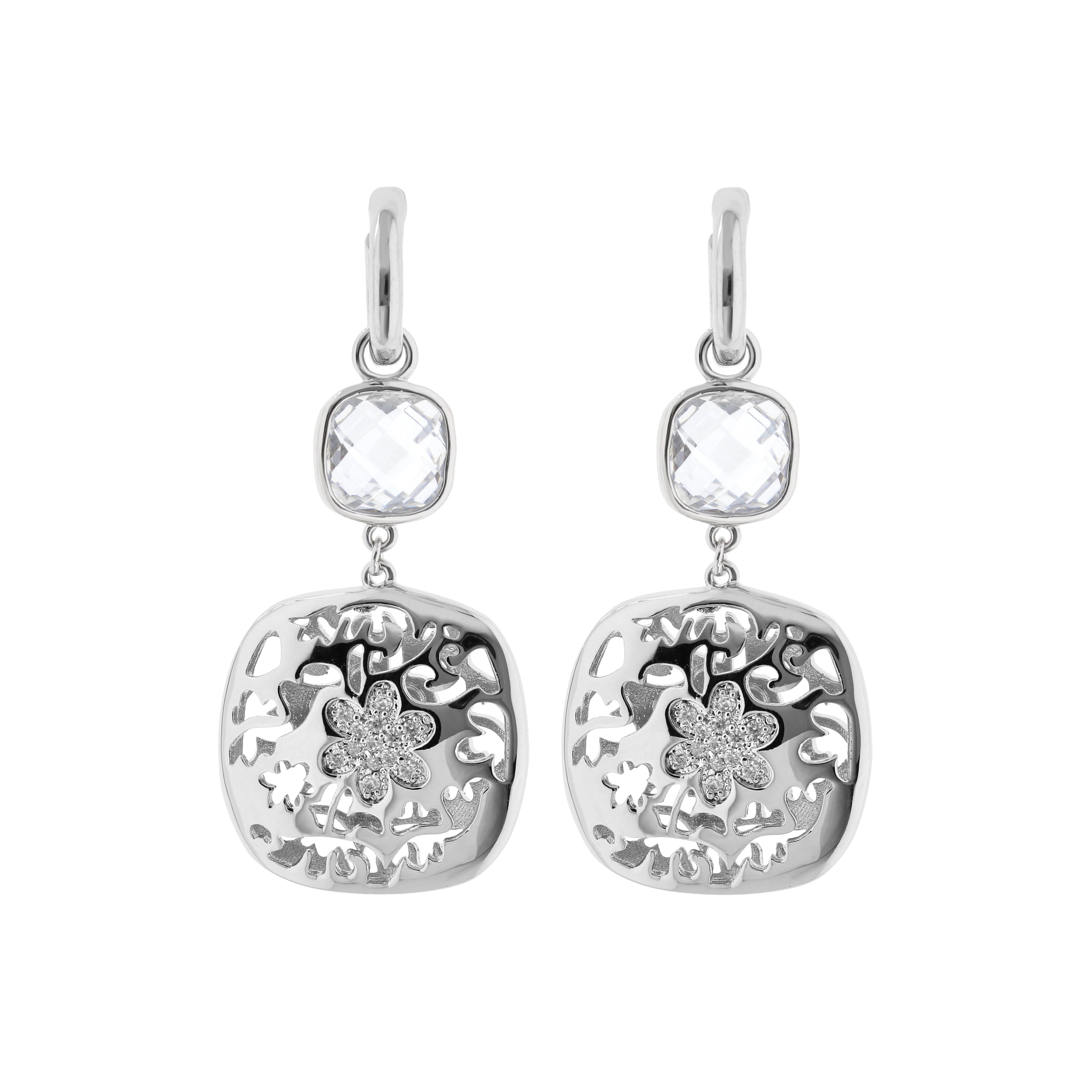 Allure Earrings