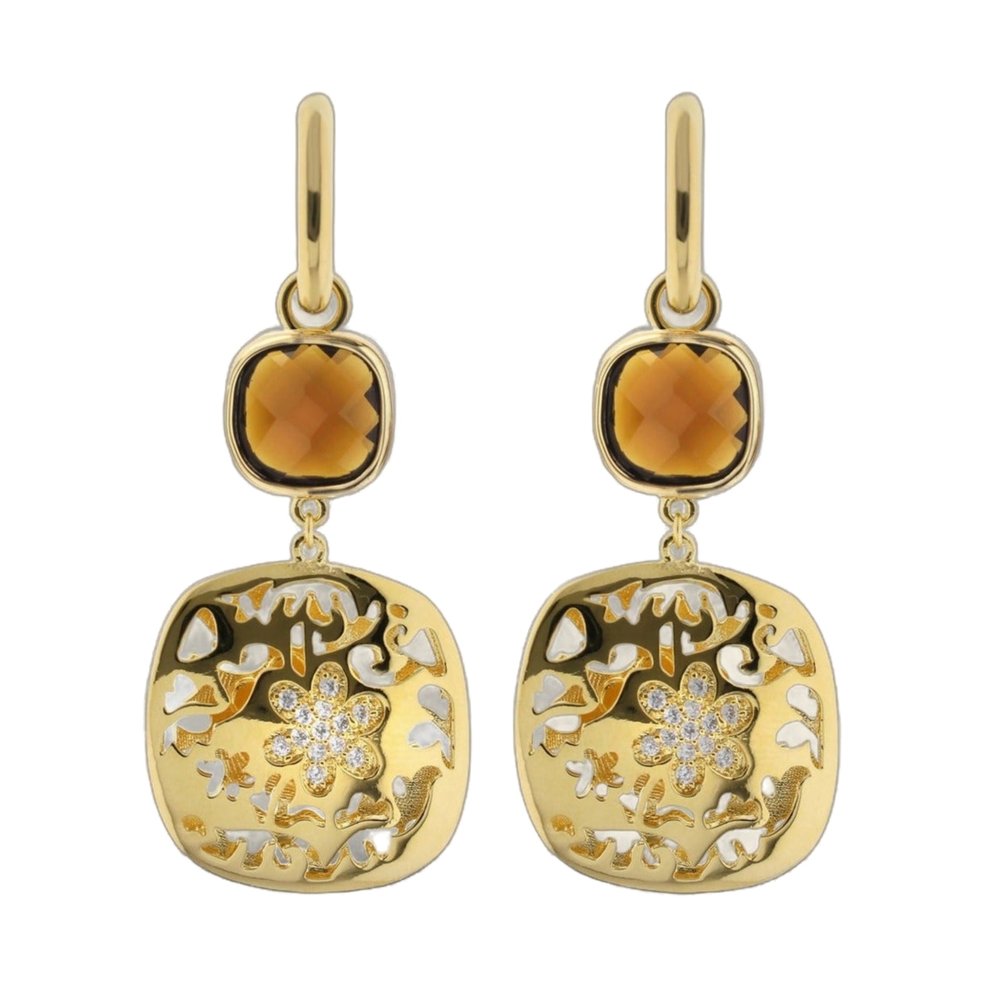Allure Earrings
