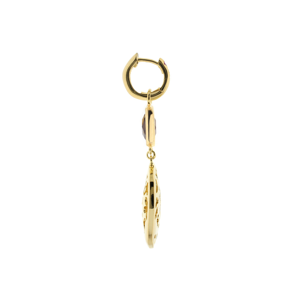 Allure Earrings
