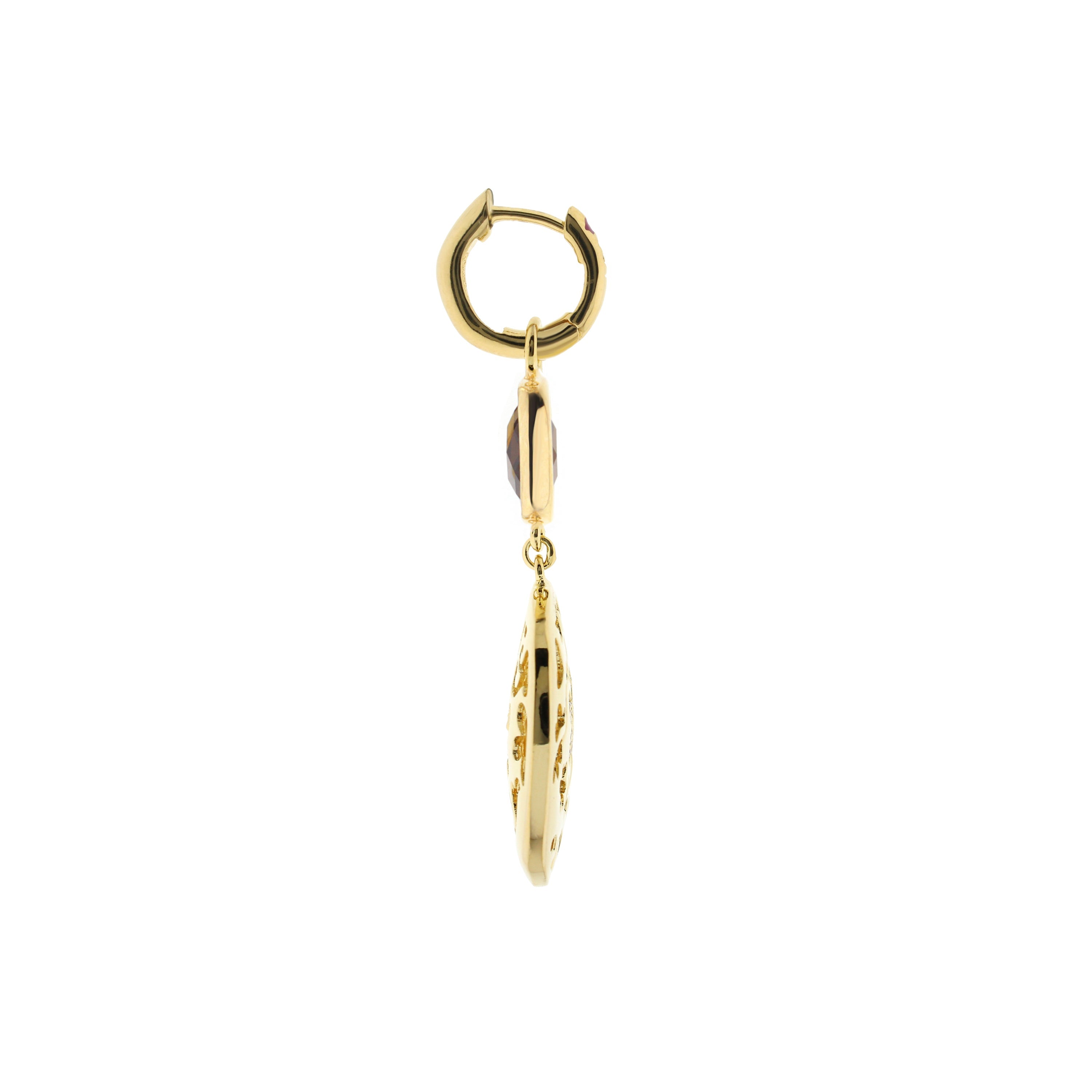 Allure Earrings