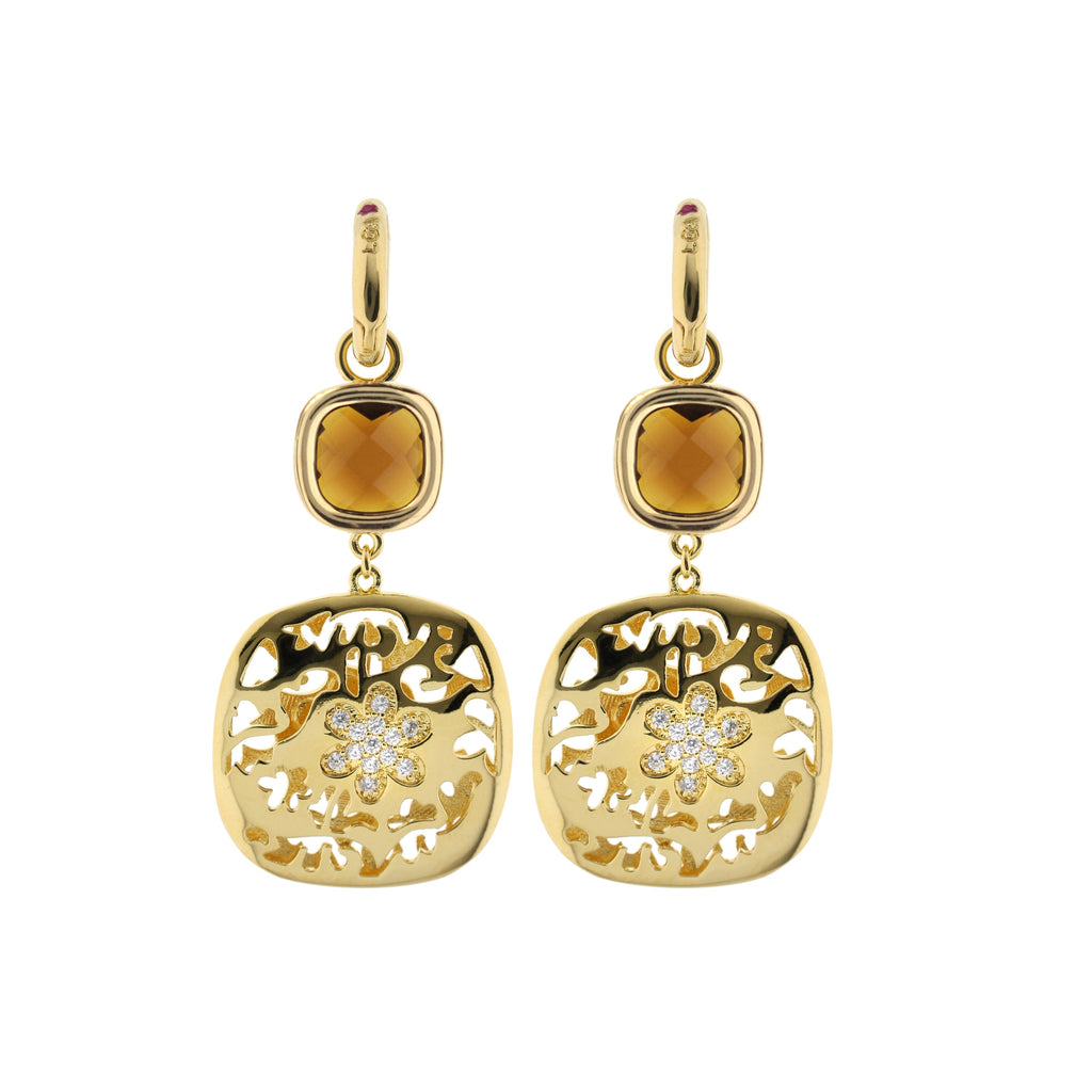Allure Earrings