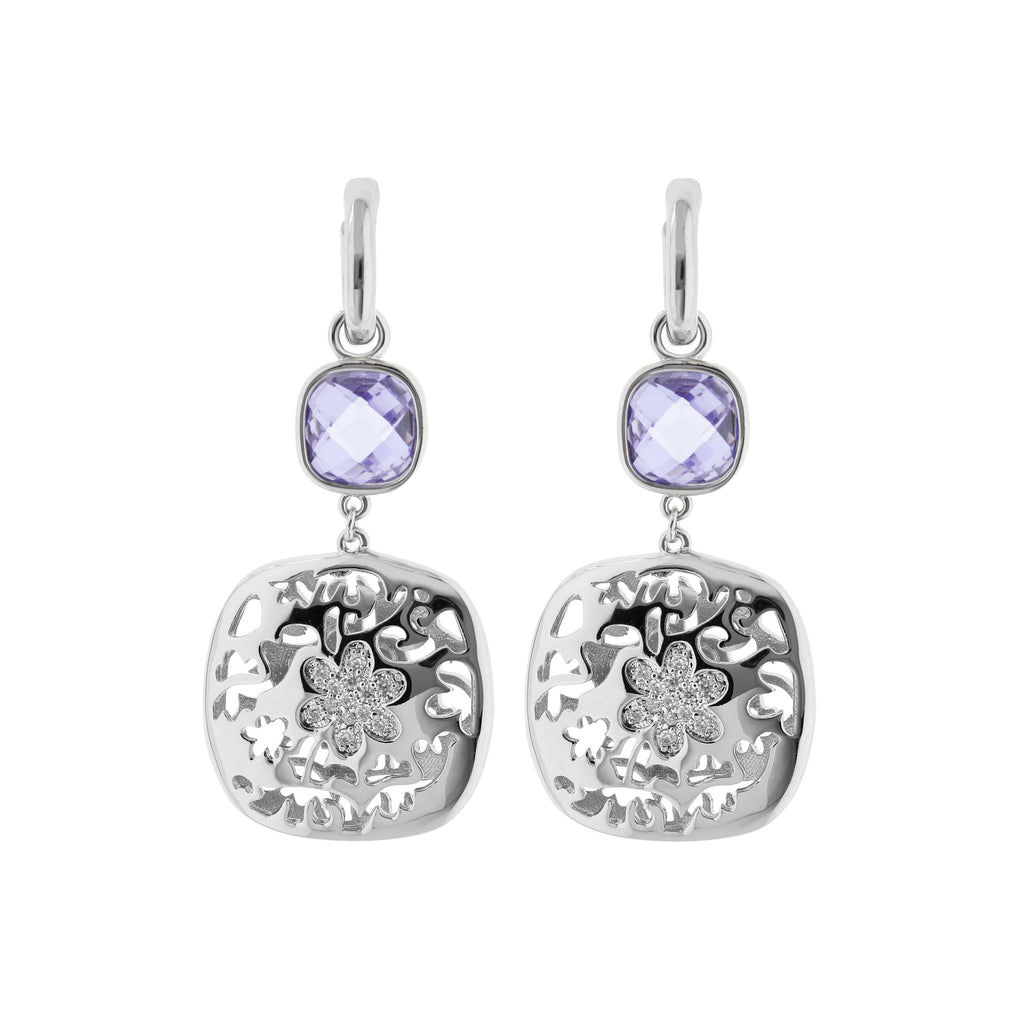 Allure Earrings