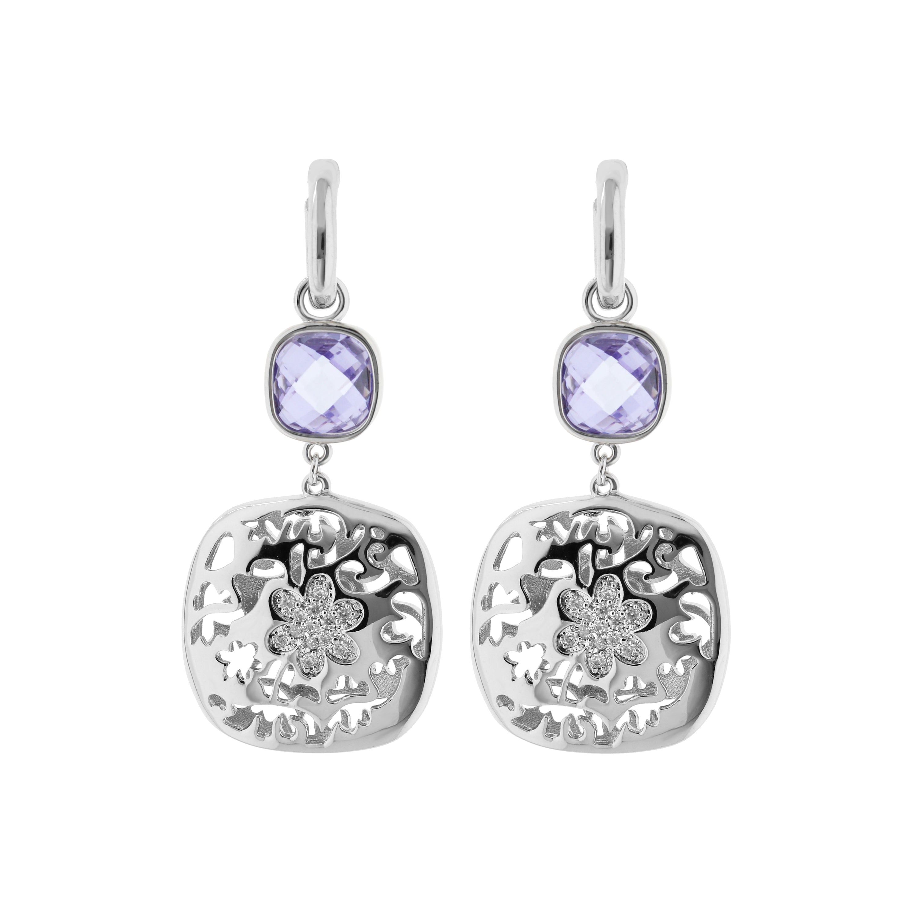 Allure Earrings