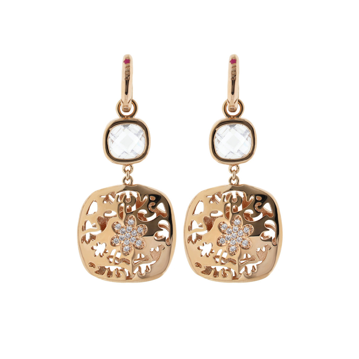 Allure Earrings