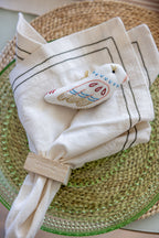 Others Embroidered Bird