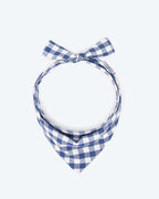 GINGHAM BANDANA