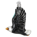 Eagle In Flight Ornament - Che Cose Belle
