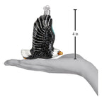 Eagle In Flight Ornament - Che Cose Belle