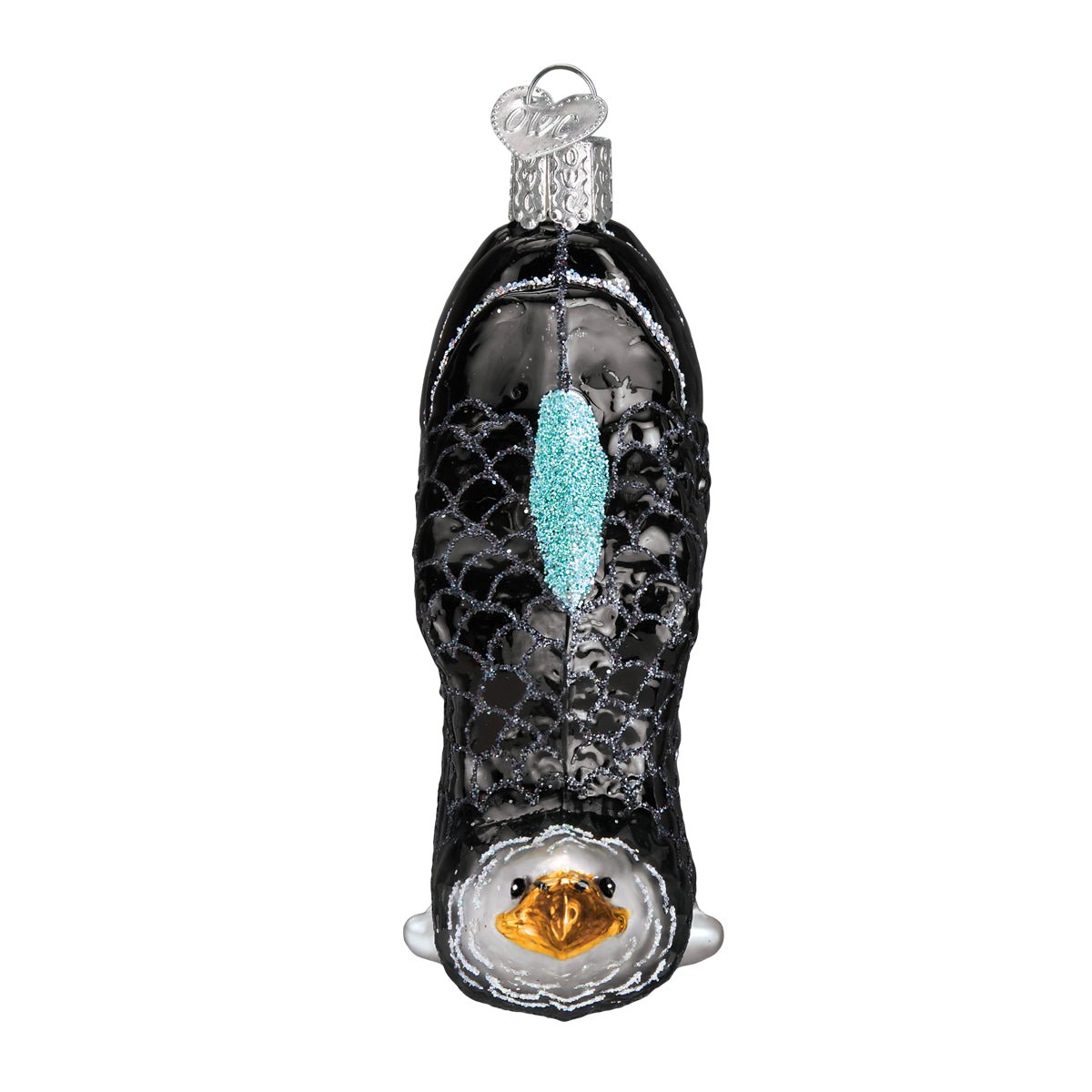 Eagle In Flight Ornament - Che Cose Belle