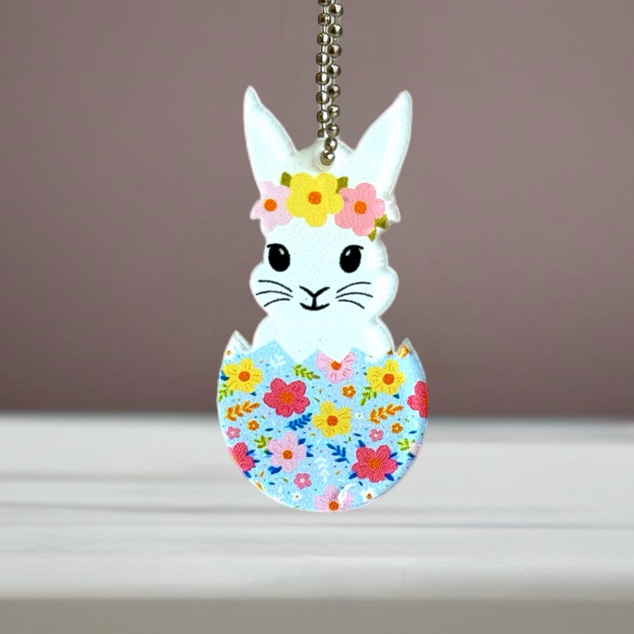 Easter Charm - Tumbler Handle Charm - Che Cose Belle