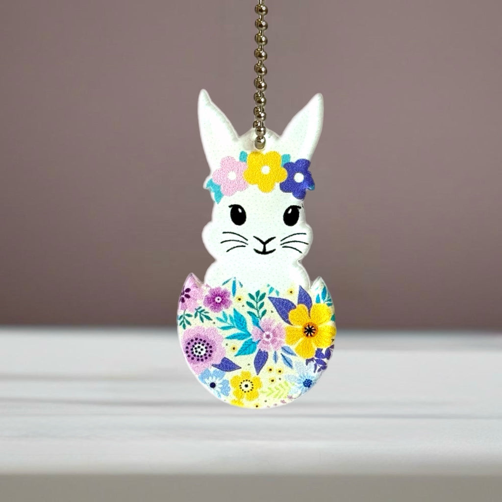 Easter Charm - Tumbler Handle Charm - Che Cose Belle