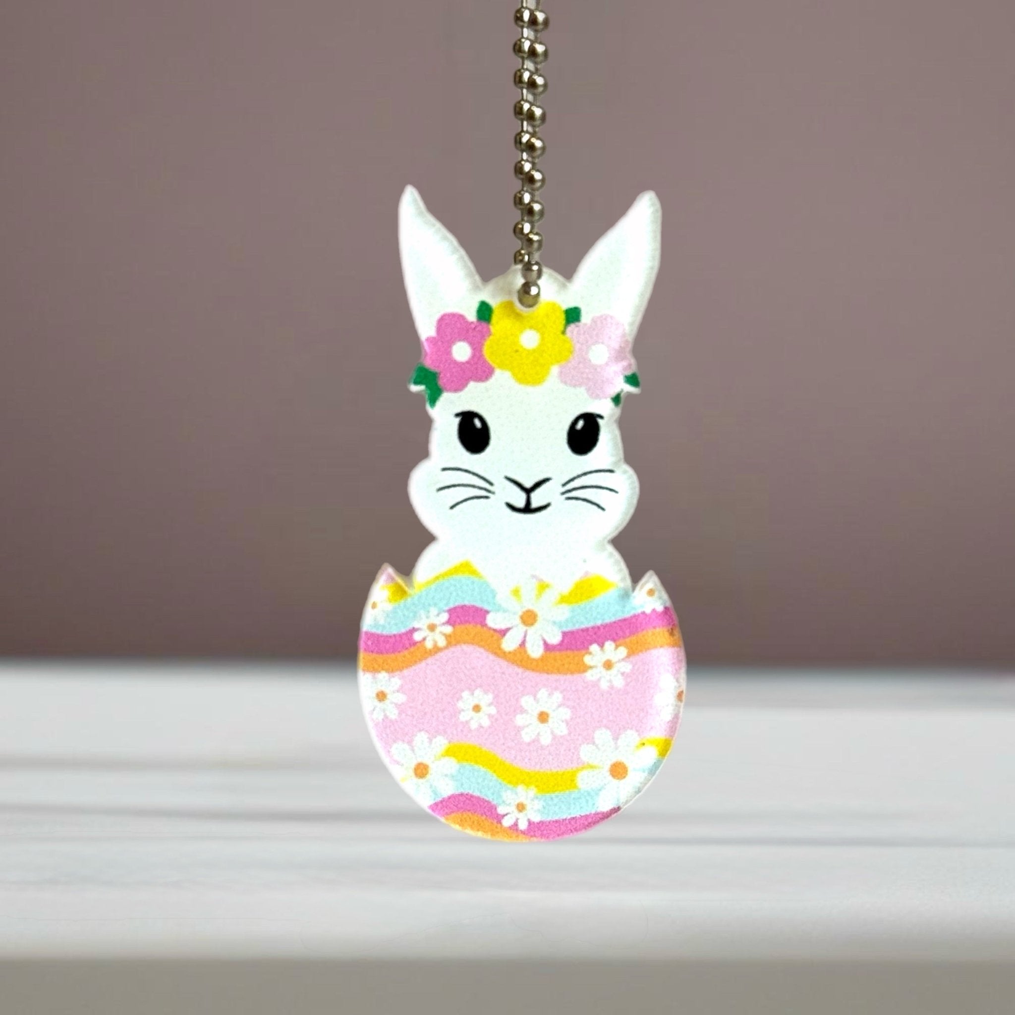 Easter Charm - Tumbler Handle Charm - Che Cose Belle