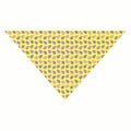 Easter Eggs Dog Bandana - Che Cose Belle
