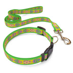 Easter Eggs Dog Collar - Che Cose Belle