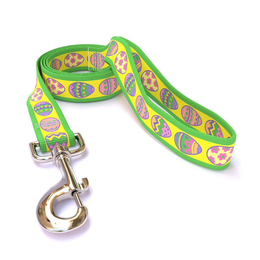 Easter Eggs Dog Leash - Che Cose Belle