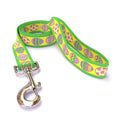 Easter Eggs Dog Leash - Che Cose Belle