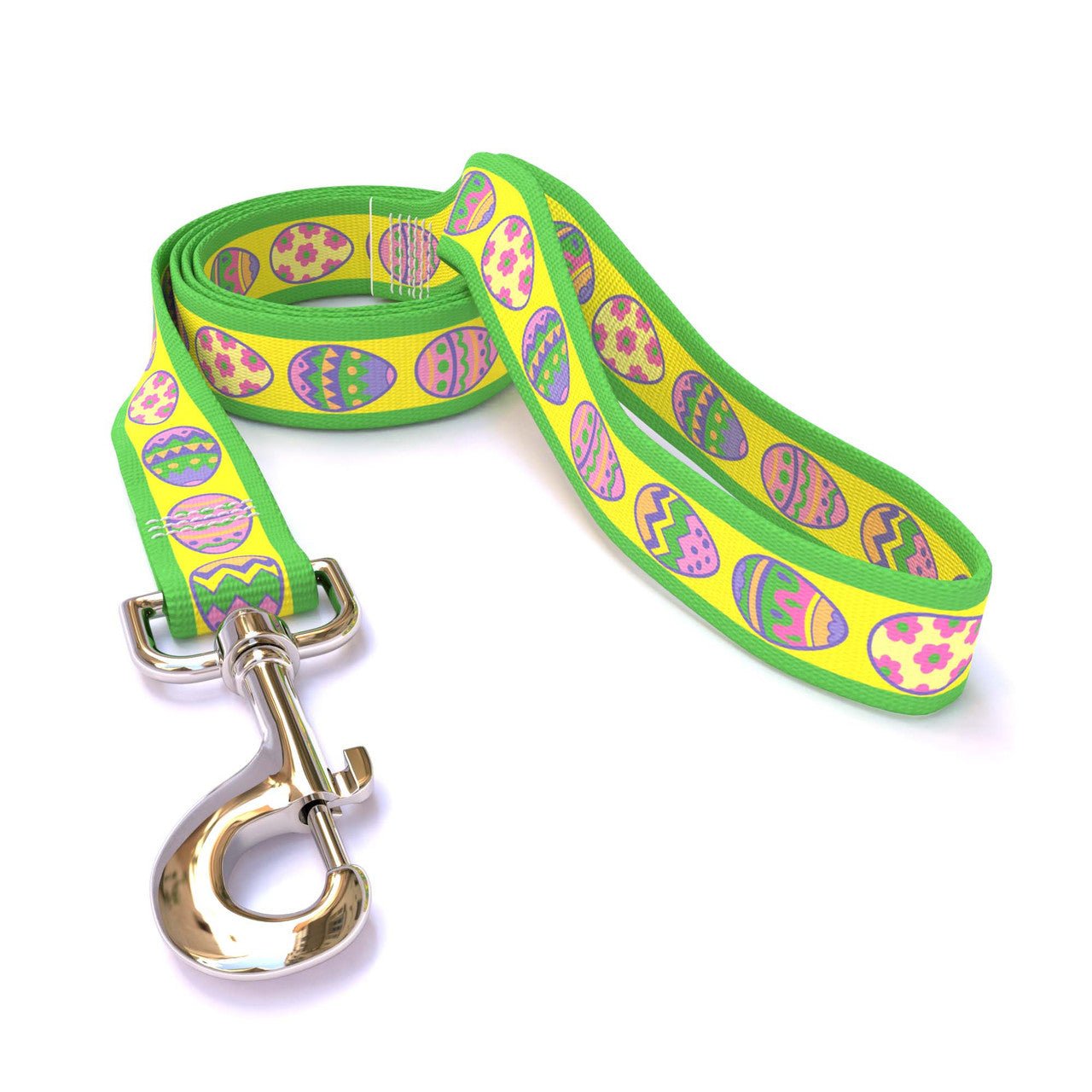 Easter Eggs Dog Leash - Che Cose Belle