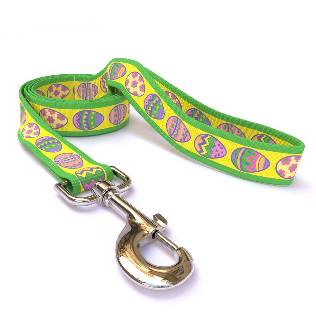Easter Eggs Dog Leash - Che Cose Belle