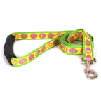 Easter Eggs Dog Leash - Che Cose Belle