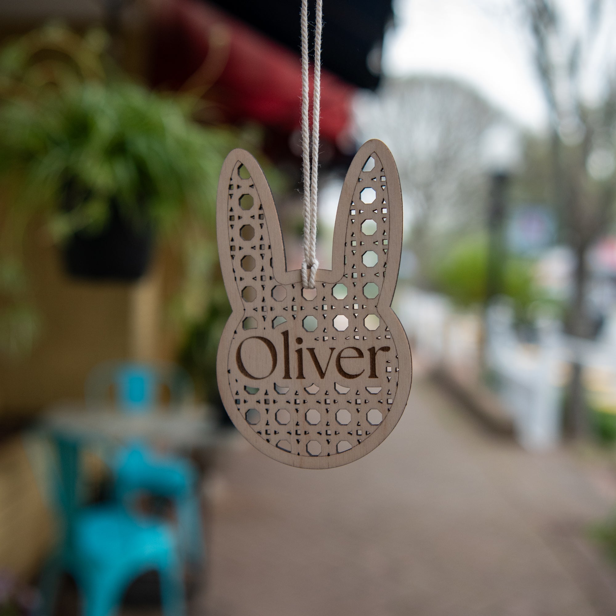 Easter Tags - Che Cose Belle