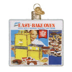 Easy - bake Oven Ornament - Che Cose Belle