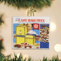 Easy - bake Oven Ornament - Che Cose Belle