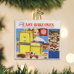 Easy - bake Oven Ornament - Che Cose Belle