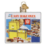 Easy - bake Oven Ornament - Che Cose Belle