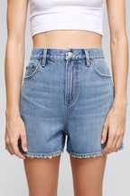 Easy Buckle Shorts HJ820 - Che Cose Belle