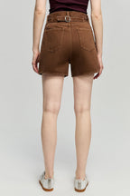 Easy Buckle Shorts HJ820 - Che Cose Belle