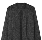 Ebel Alpaca Sweater - Che Cose Belle