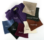 Ebel Alpaca Sweater - Che Cose Belle