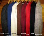 Ebel Alpaca Sweater - Che Cose Belle