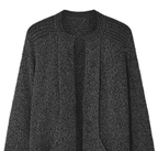 Ebel Alpaca Sweater - Che Cose Belle