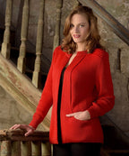 Ebel Alpaca Sweater - Che Cose Belle