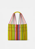 Green Artisan Bag